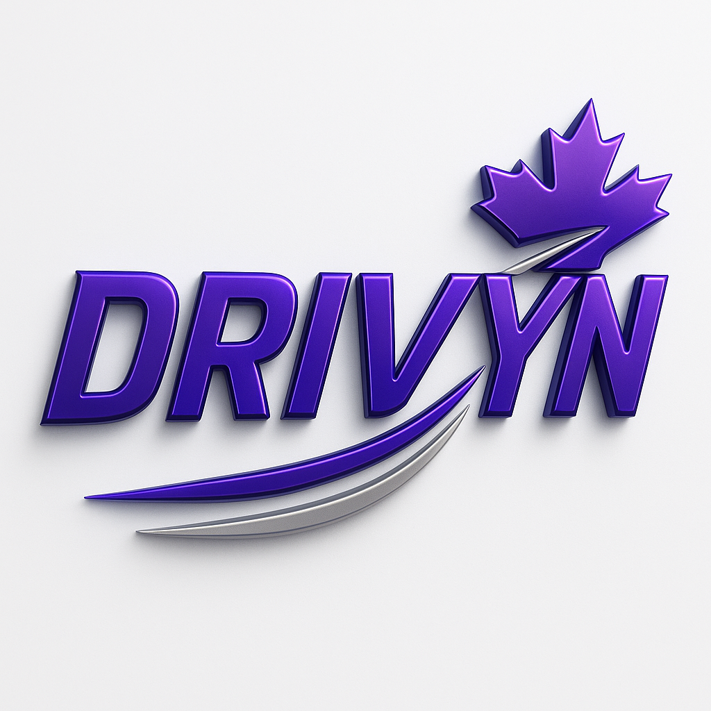 Drivyn